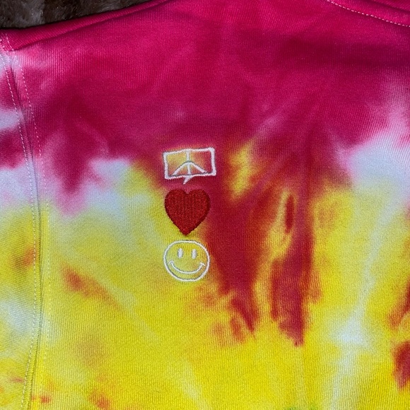 Men’s NICE KICKS X WOODSTOCK ENCORE NICE HOODIE 😍 - Picture 5 of 7